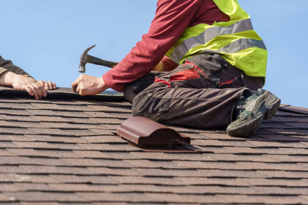 Quick and Trustworthy Emergency Roof Repair Services in Norwood, NY