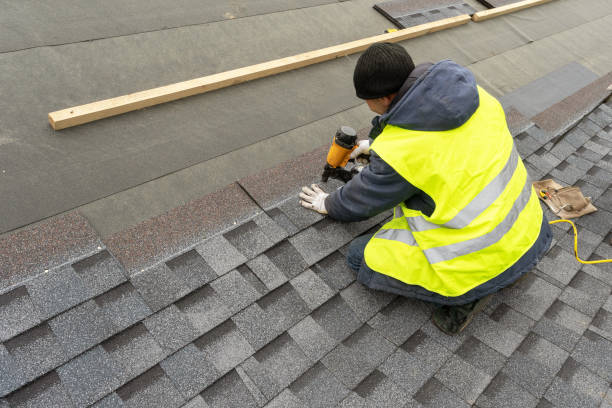 Slate Roofing Contractor in Norwood, NY
