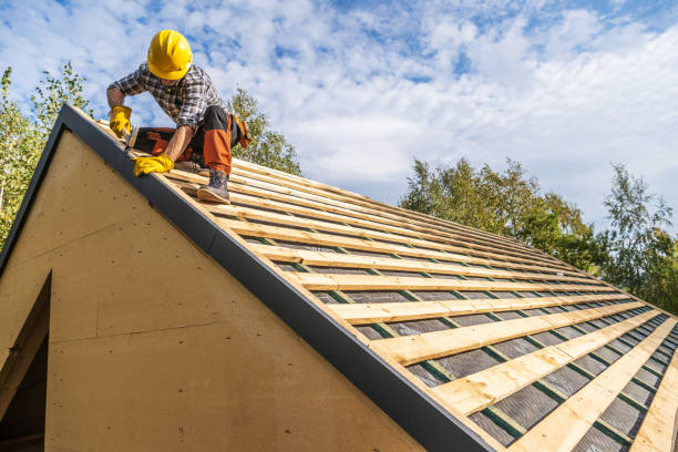 Best Commercial Roofing Services  in Norwood, NY